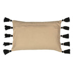 Sagar Stitched Cushion