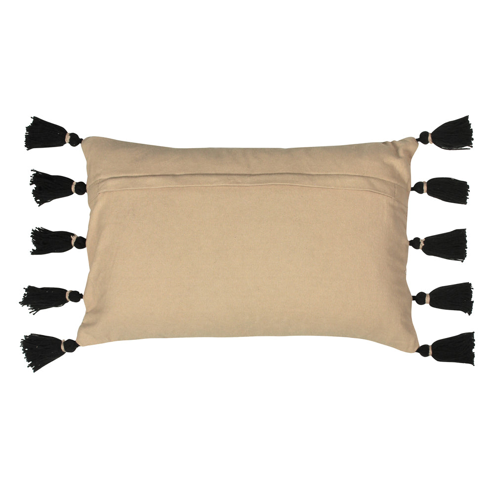 Sagar Stitched Cushion