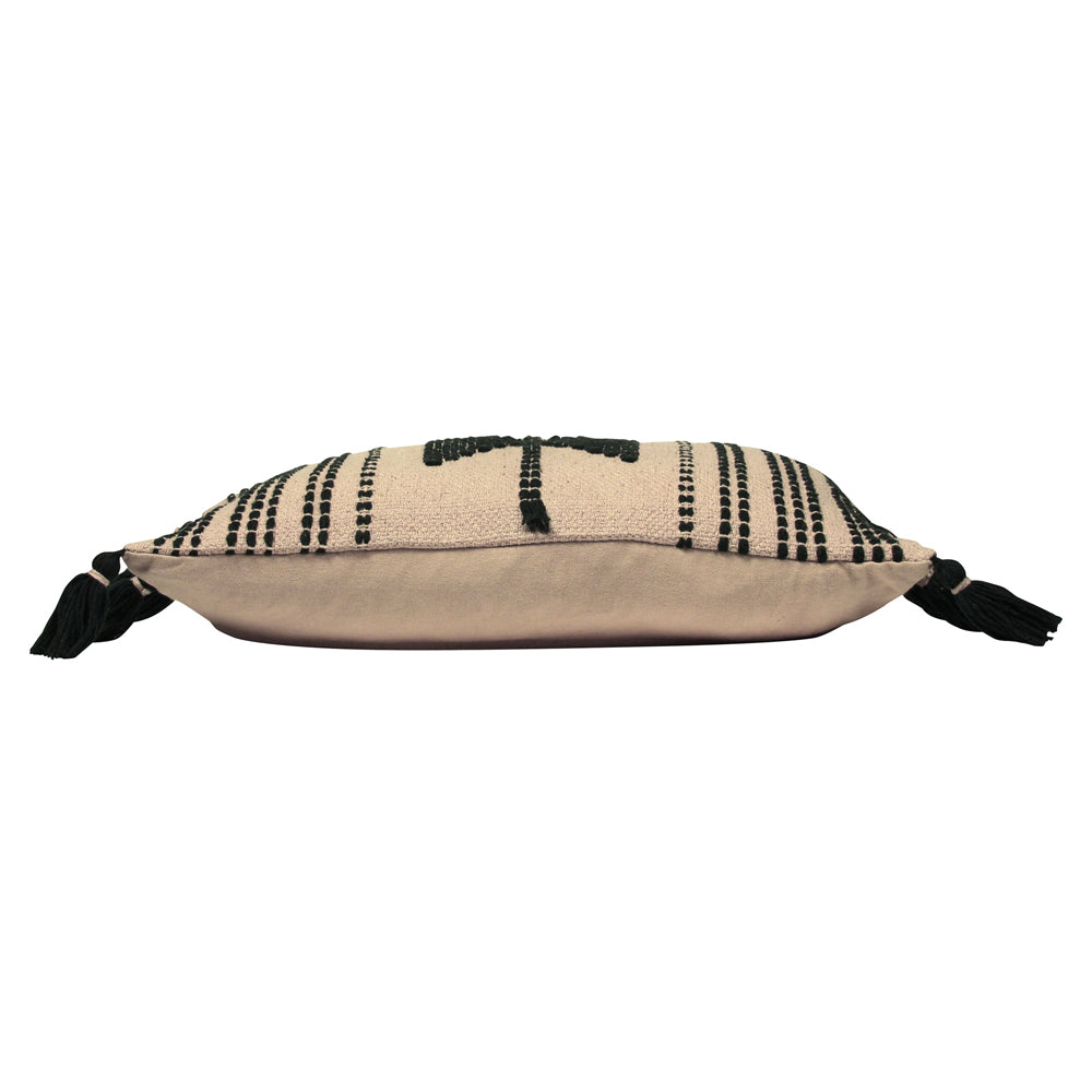 Sagar Stitched Cushion