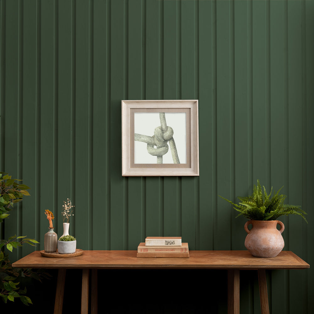 Sailors Framed Print