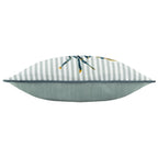 Salcombe Lobster Piped Cushion