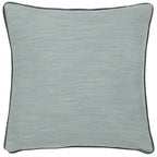 Salcombe Crab Piped Cushion