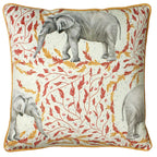 Samui Elephant Cushion