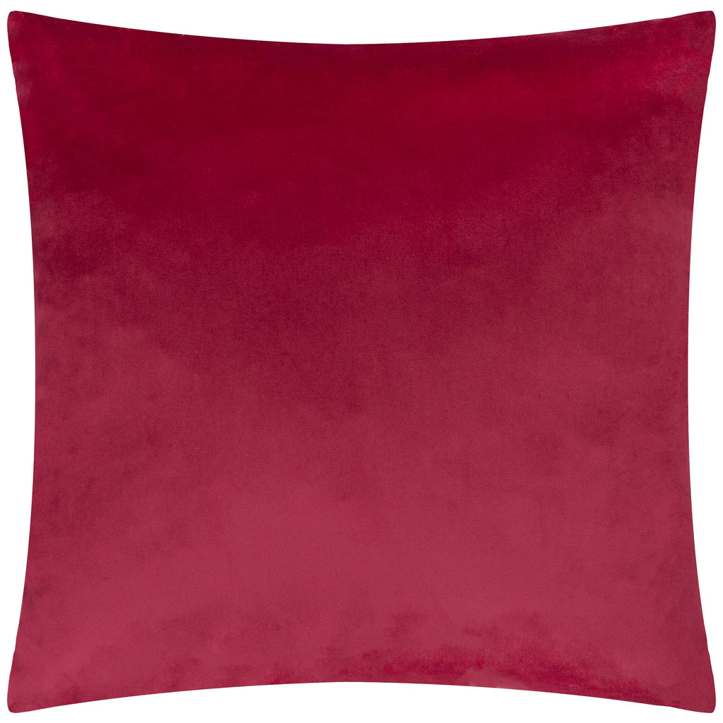 Santas Tufted Cushion
