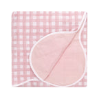 Scallop Quilted Bedspread