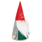 Scandi Santa Festive Door Stop