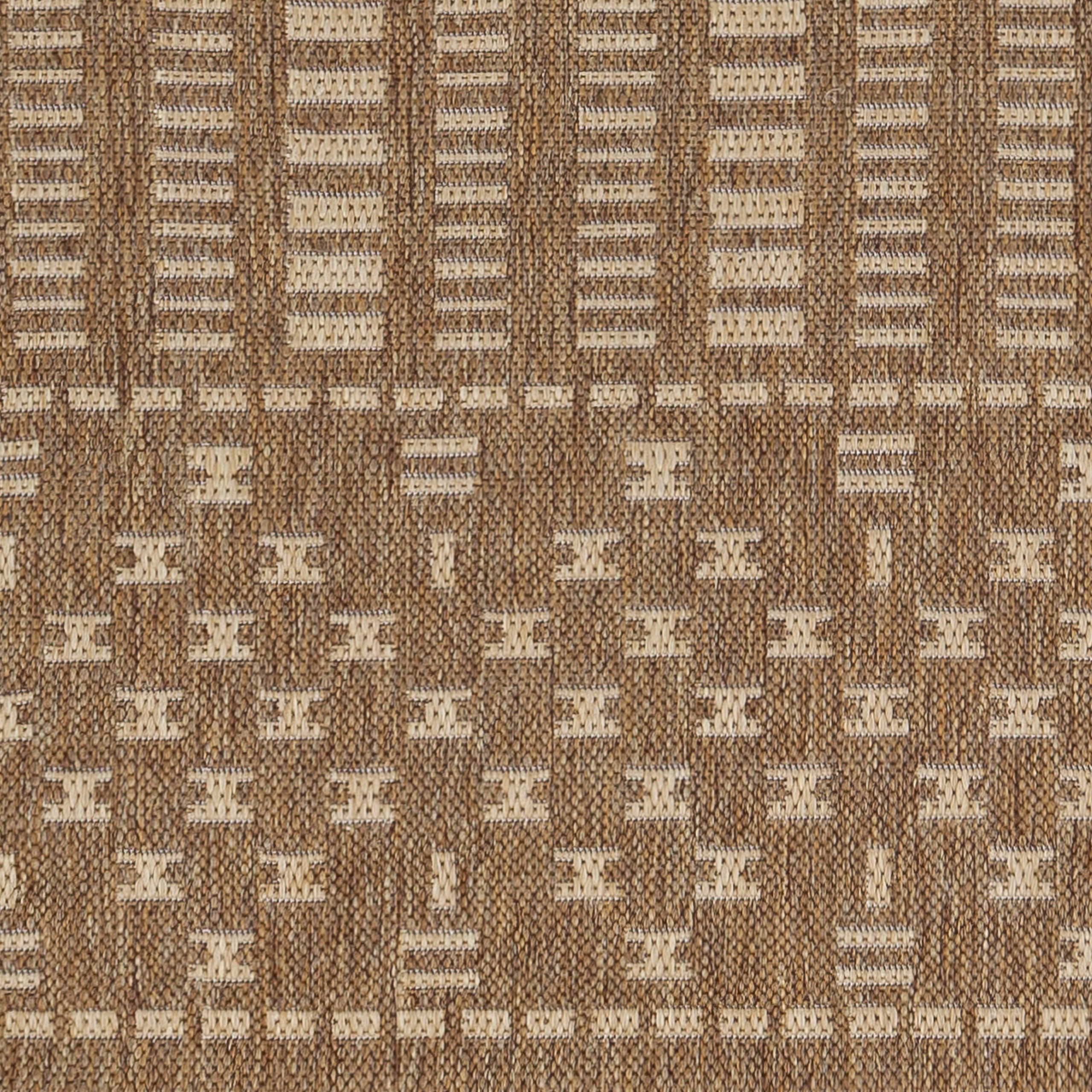Seagrove Jute Effect Indoor/Outdoor Rug