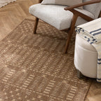 Seagrove Jute Effect Indoor/Outdoor Rug