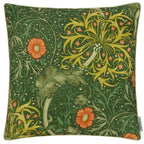 Seaweed Printed Outdoor Cushion