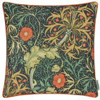Seaweed Printed Outdoor Cushion