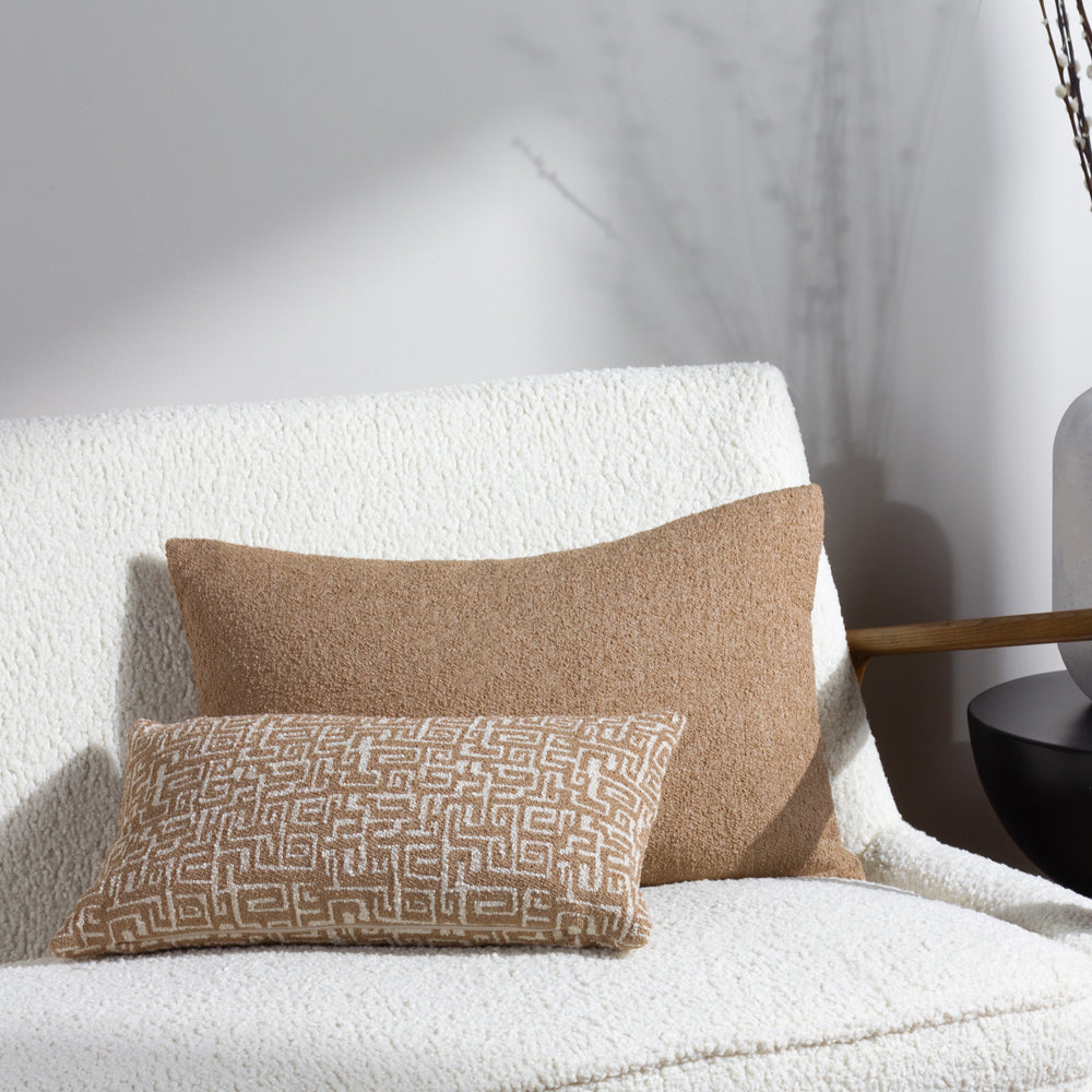 Selene Rectangular Cushion