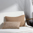 Selene Rectangular Cushion