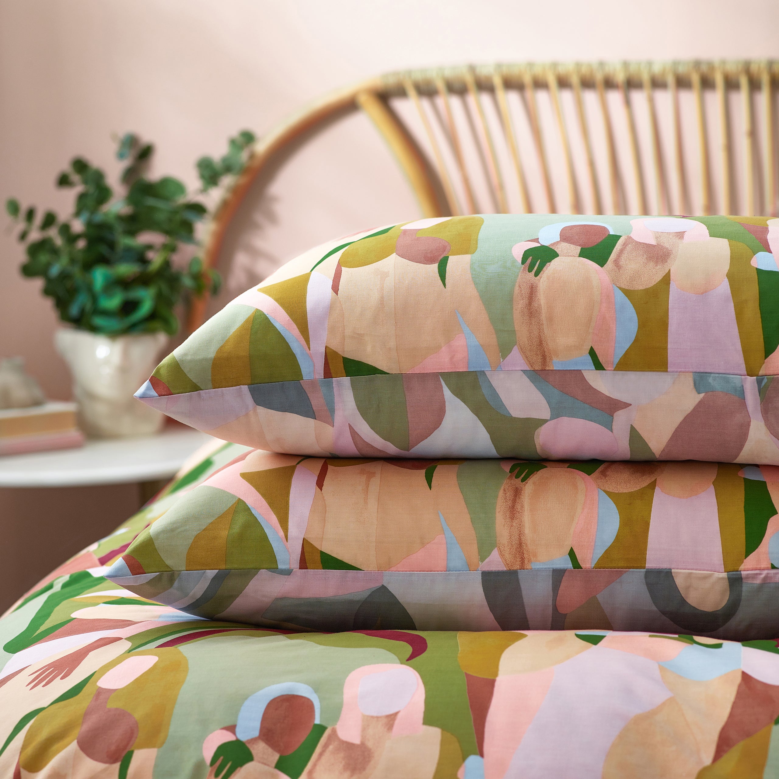 Self Love Duvet Cover Set