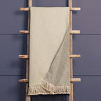 Selkirk Woven Throw