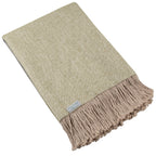 Selkirk Woven Throw