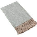 Selkirk Woven Throw