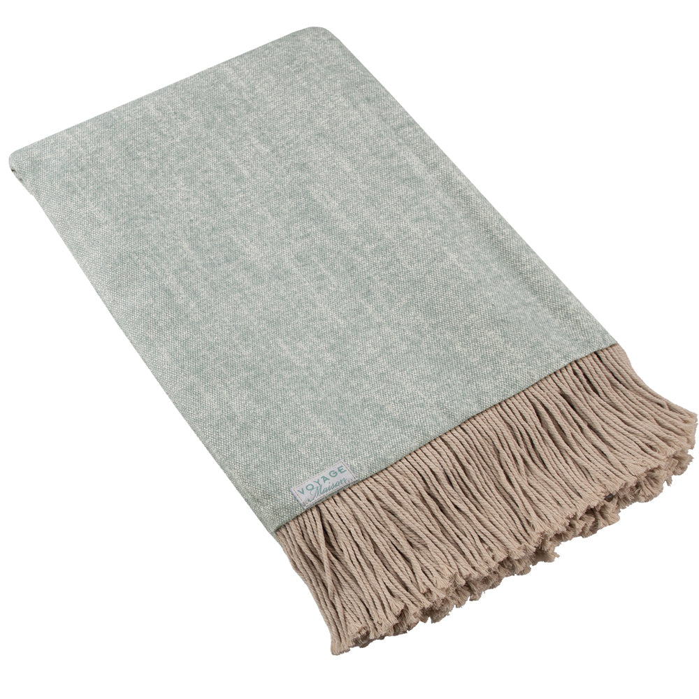 Selkirk Woven Throw