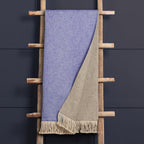 Selkirk Woven Throw