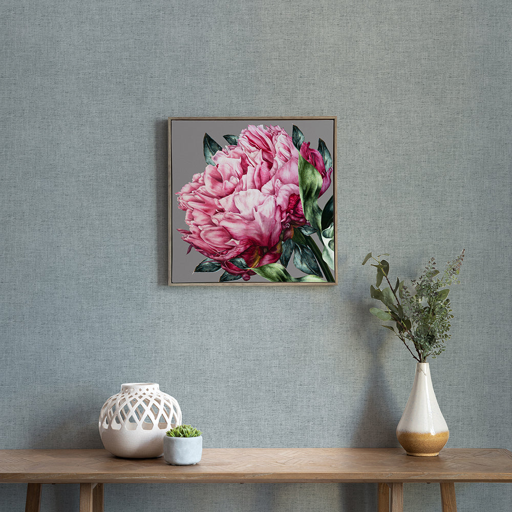 Sennen Framed Canvas