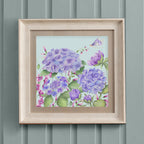 Seraphina Framed Print