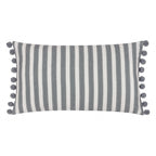 Sessile Leaf Printed Cushion