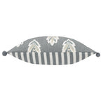 Sessile Leaf Printed Cushion