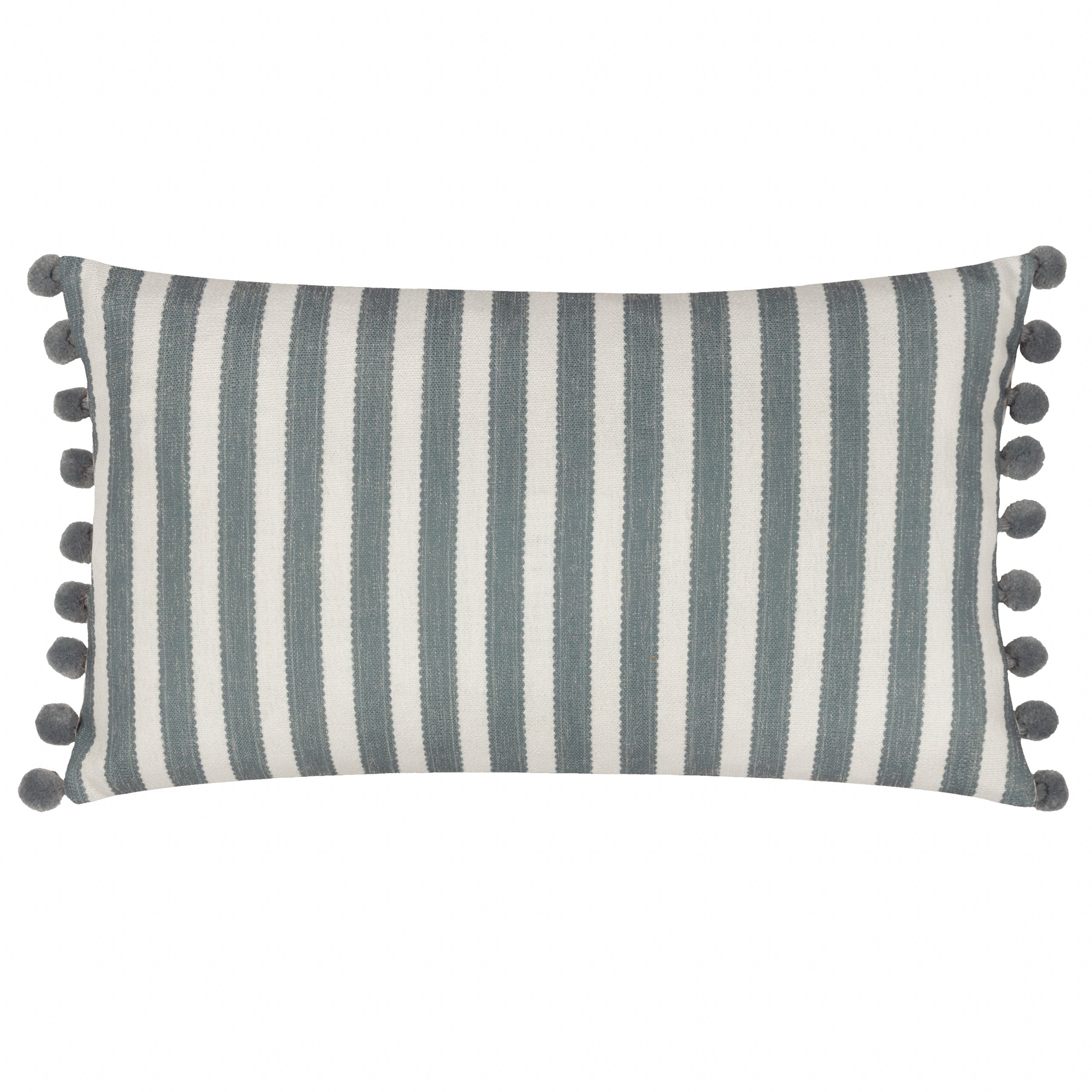 Sessile Leaf Printed Cushion