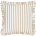 Sessile Leaf Ruffle Cushion