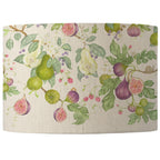 Shrubbery Fruits Eva Lamp Shade