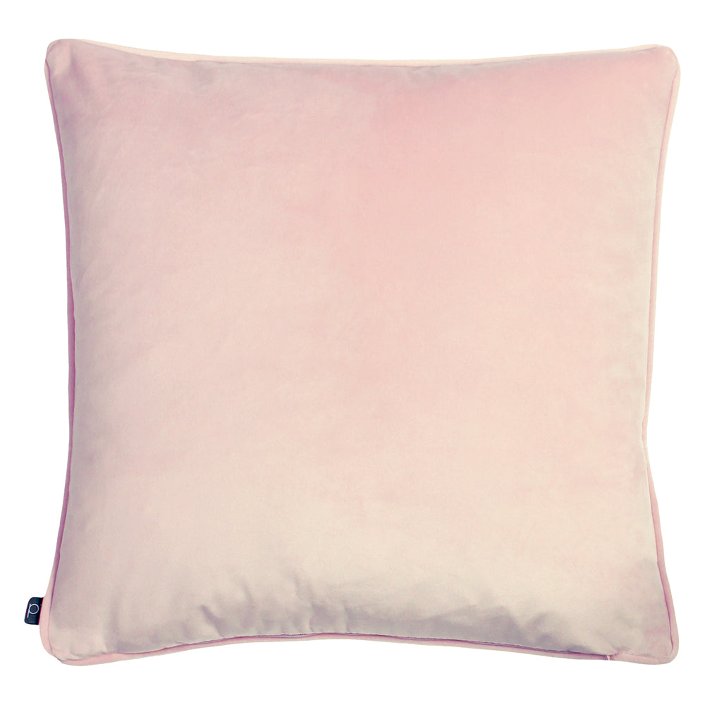 Secret Garden Floral Cushion