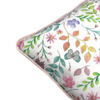 Secret Garden Floral Cushion