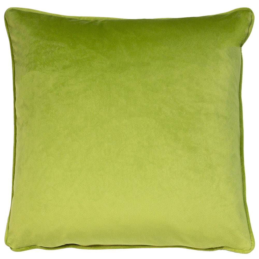 Secret Garden Floral Cushion