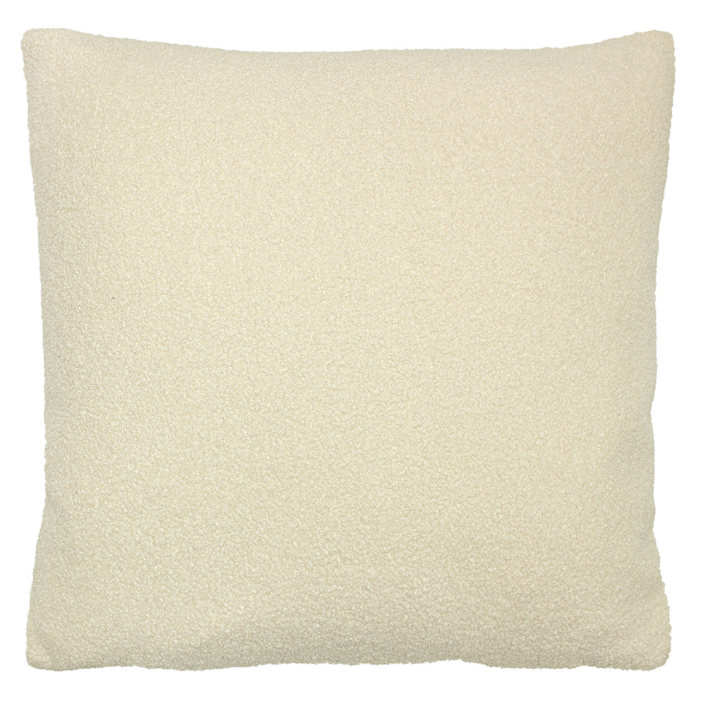 Shearling Circa Printed Cushion