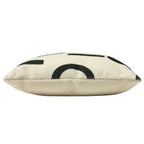 Shearling Circa Printed Cushion