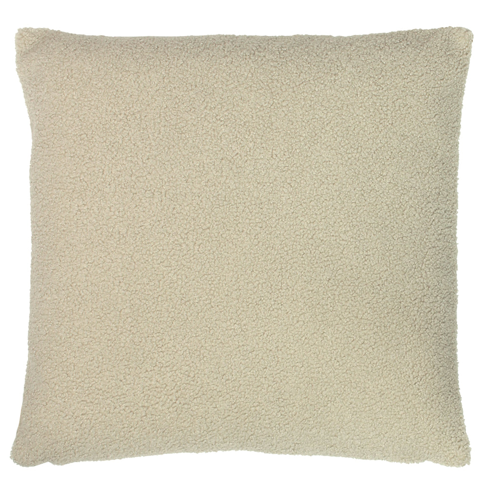 Shearling Circa Printed Cushion