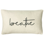 Shearling Breathe Cushion