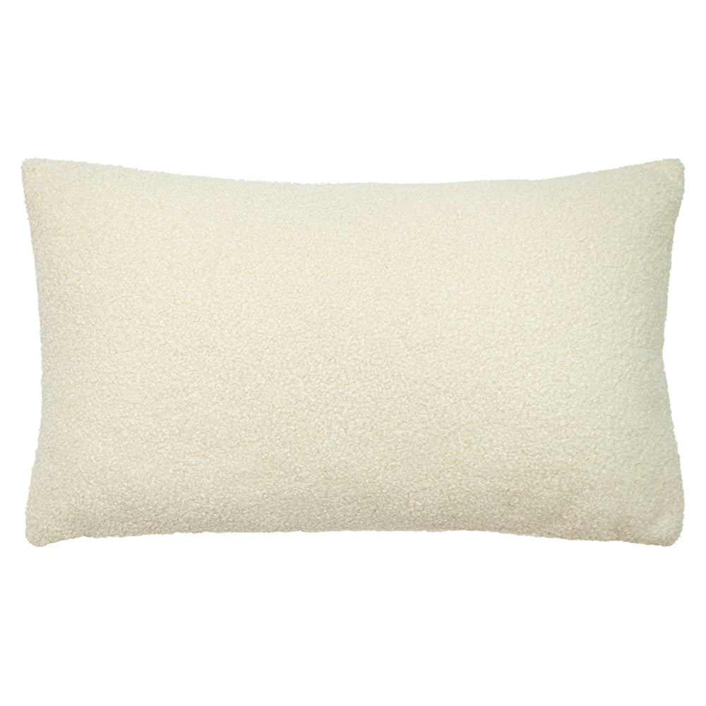 Shearling Breathe Cushion