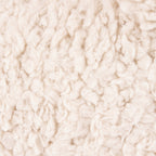 Sheep Shearling Fleece Door Stop