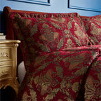 Shiraz Jacquard Chenille Pillow Sham
