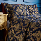 Shiraz Jacquard Chenille Pillow Sham