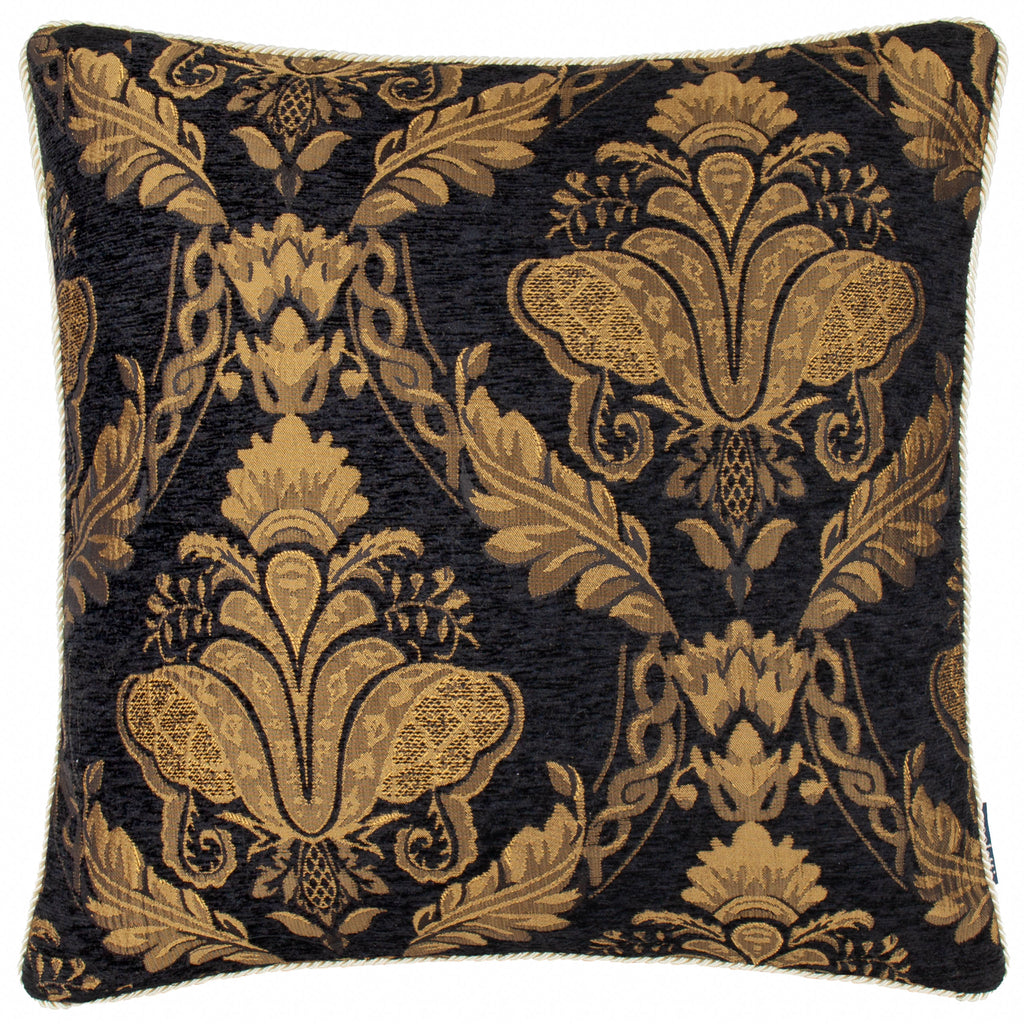 Shiraz Jacquard Chenille Cushion