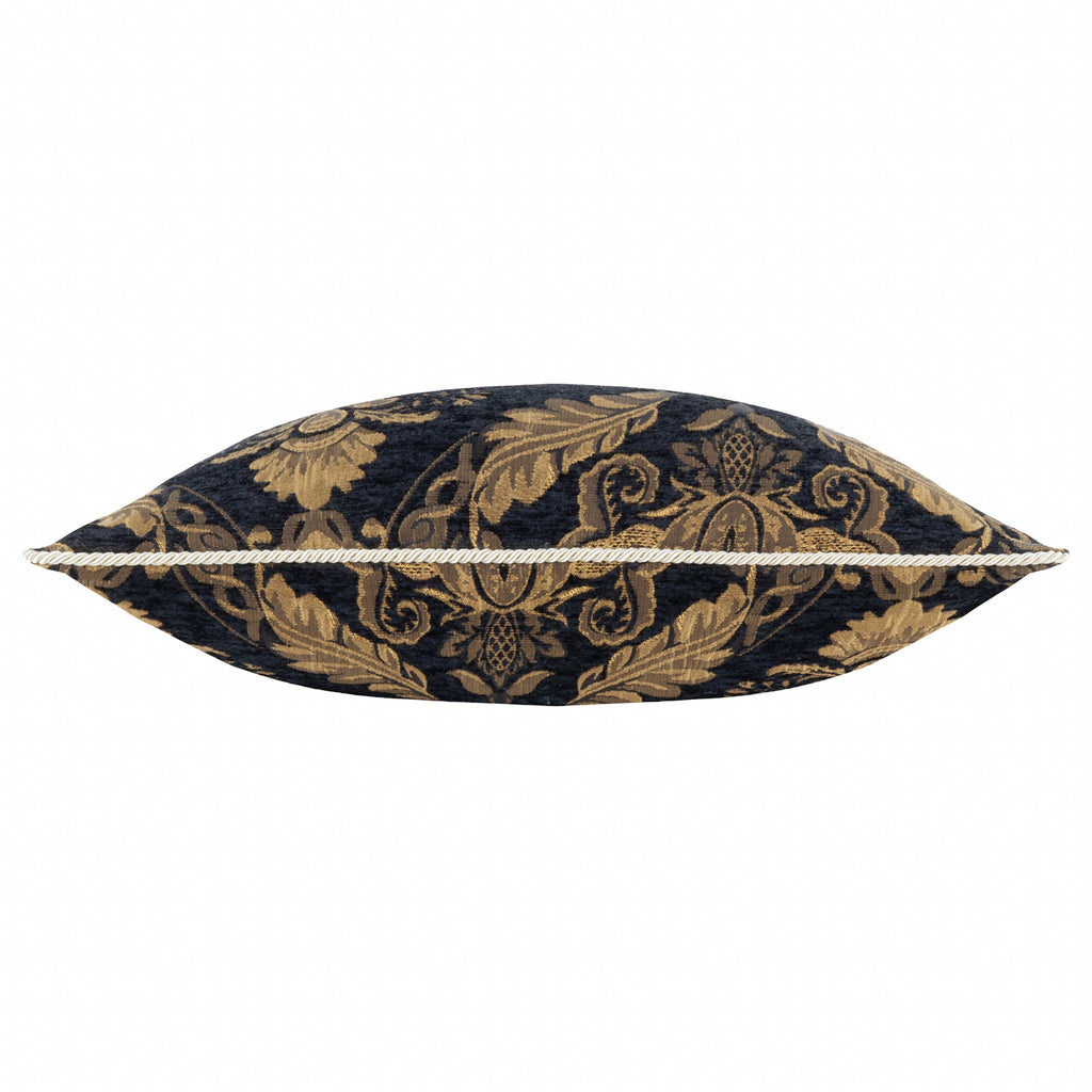 Shiraz Jacquard Chenille Cushion