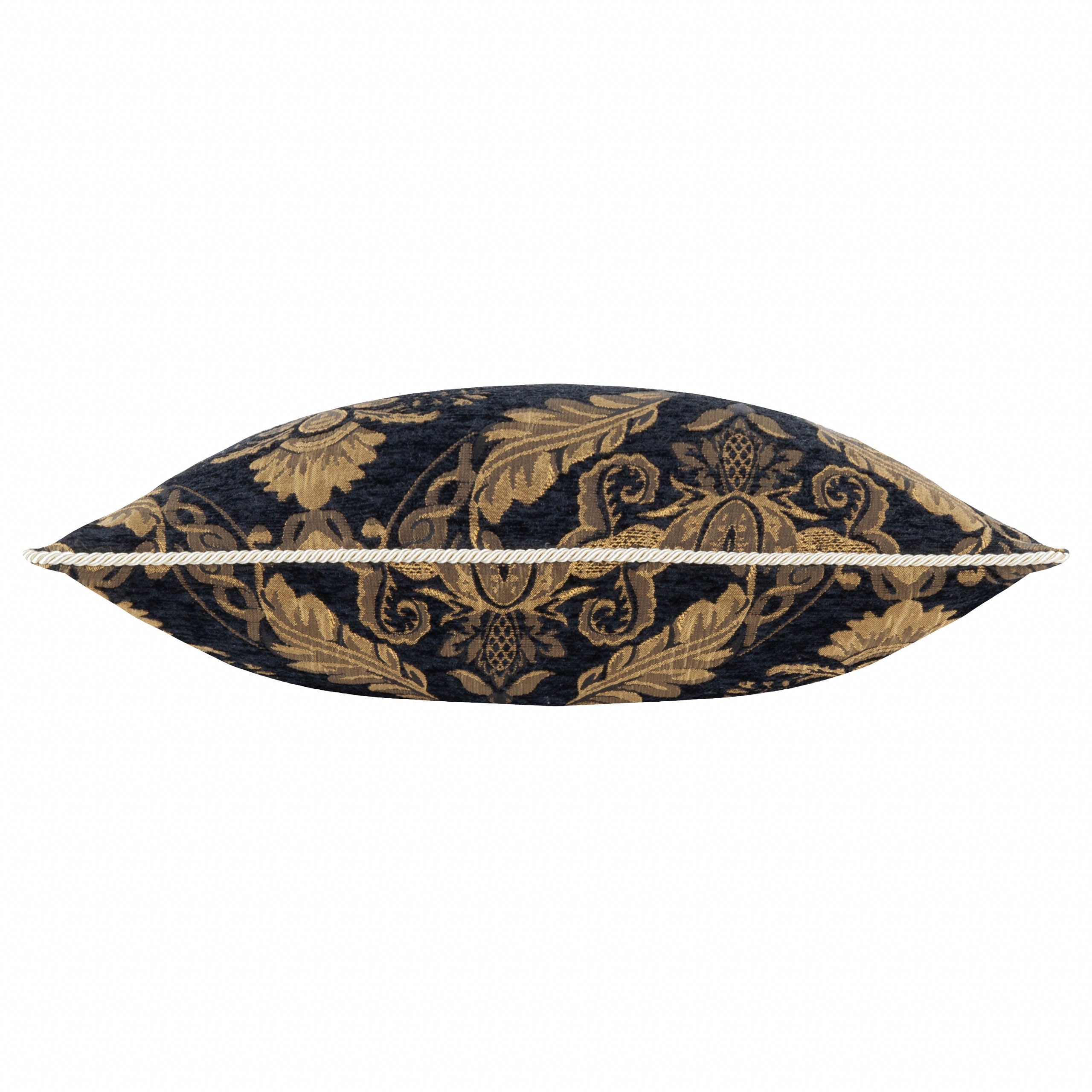 Shiraz Jacquard Chenille Cushion