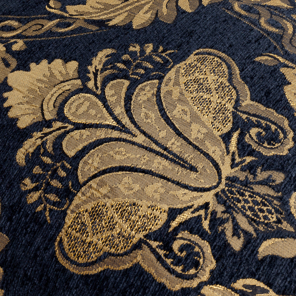 Shiraz Jacquard Chenille Cushion