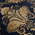 Shiraz Jacquard Chenille Cushion