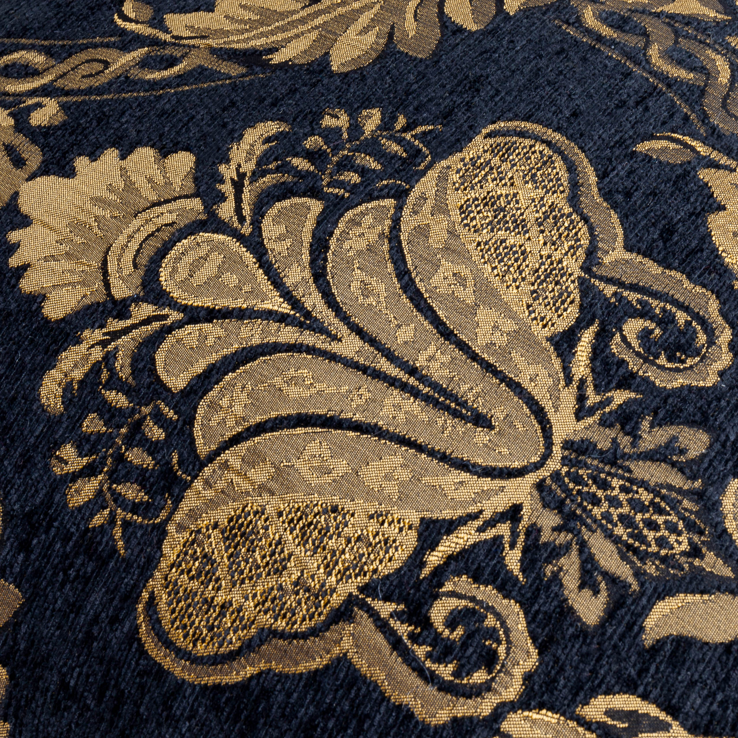 Shiraz Jacquard Chenille Cushion