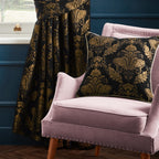 Shiraz Jacquard Chenille Cushion