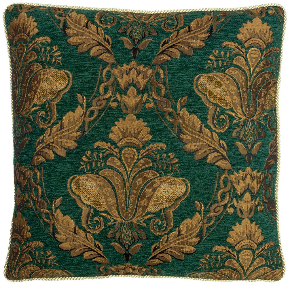 Shiraz Jacquard Chenille Cushion