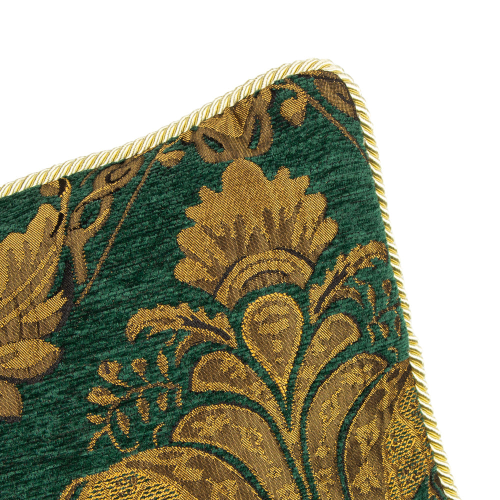 Shiraz Jacquard Chenille Cushion