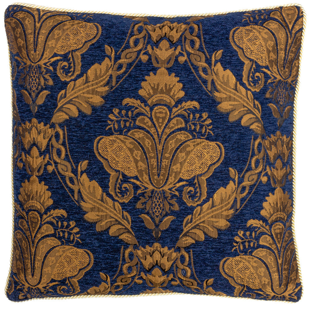 Shiraz Jacquard Chenille Cushion